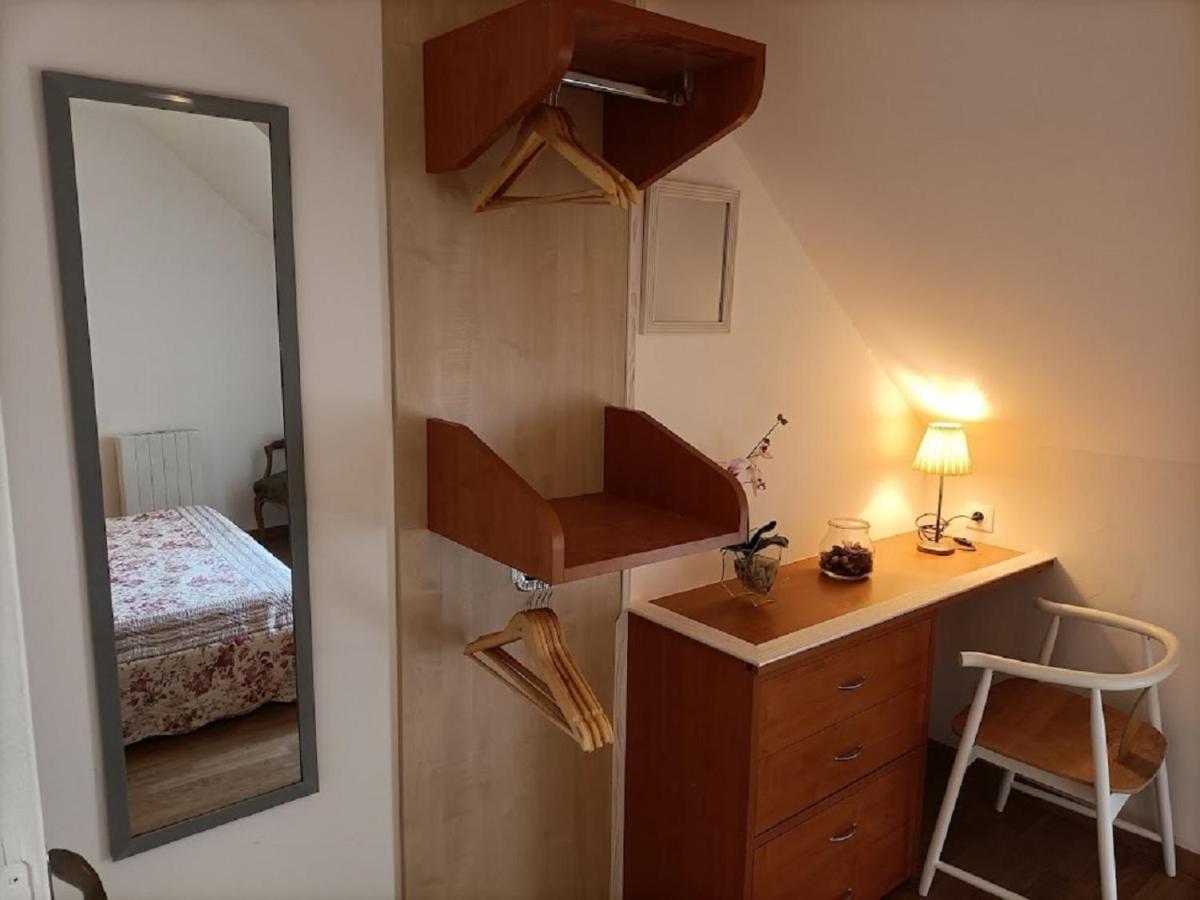 Le Moulin De Benneville Chambres D'Hotes, Petit Dejeuner Compris Cahagnes Екстериор снимка