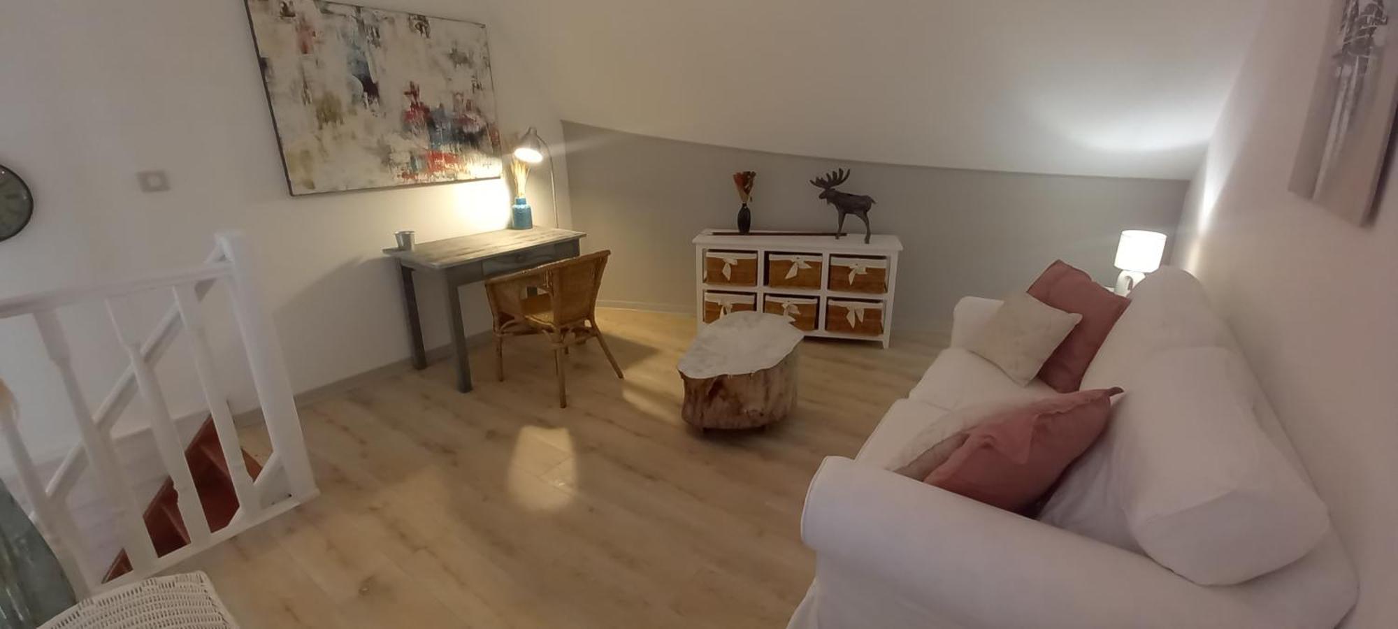 Le Moulin De Benneville Chambres D'Hotes, Petit Dejeuner Compris Cahagnes Екстериор снимка